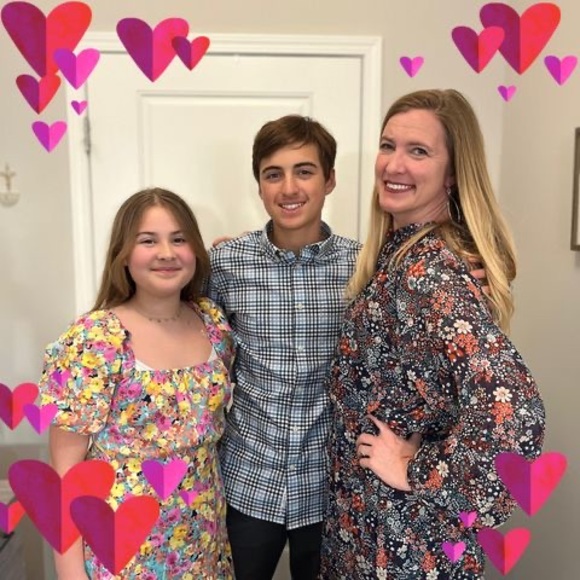 Meet your Posher, Kaycee - Picture 1 of 1